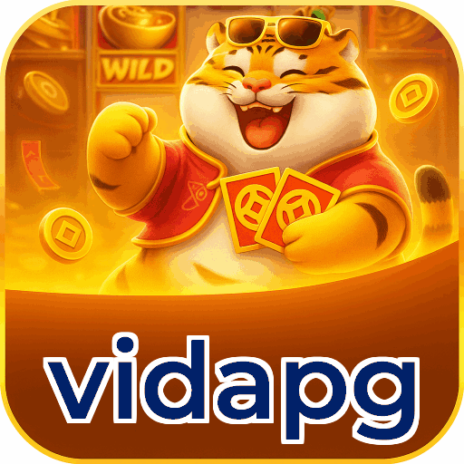 vidapg - Seu Cassino Online Seguro e Divertido